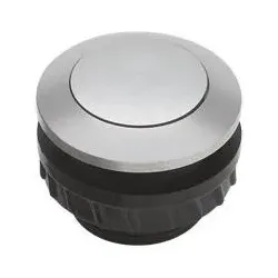 Grothe Klingeltaster rund 14,5mm PROTACT 110 AL