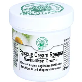 Resana Rescue Cream Resana