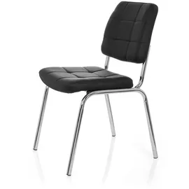 HJH Office Piceno V schwarz