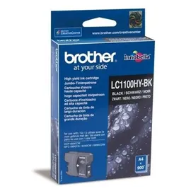 Brother LC-1100HY-BK schwarz