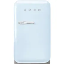 Smeg FAB5RPB6 Minikühlschrank 40 l 850 mm hoch Pastellblau