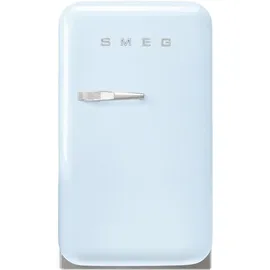 Smeg FAB5RPB6 Minikühlschrank 40 l 850 mm hoch Pastellblau