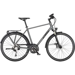 KTM Life Style Grau Modell 2023