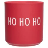 DESIGN LETTERS Favourite Xmas Ho Ho Ho Becher