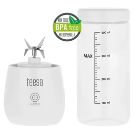 Teesa TSA3543 Akku-Mixer Standmixer