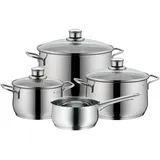 WMF Diadem Plus Topf-Vorteils-Set, 4-teilig*