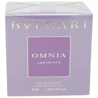 Bulgari Omnia Amethyste Eau de Toilette 40 ml