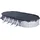 Gre Winterabdeckplane 680 x 460 cm schwarz/blau