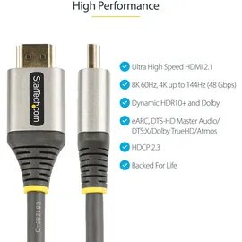 Startech StarTech.com HDMI 2.1 Cable 3m