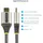 Startech StarTech.com HDMI 2.1 Cable 3m