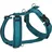 Petlando Y-Comfort Hundegeschirr Petrol M