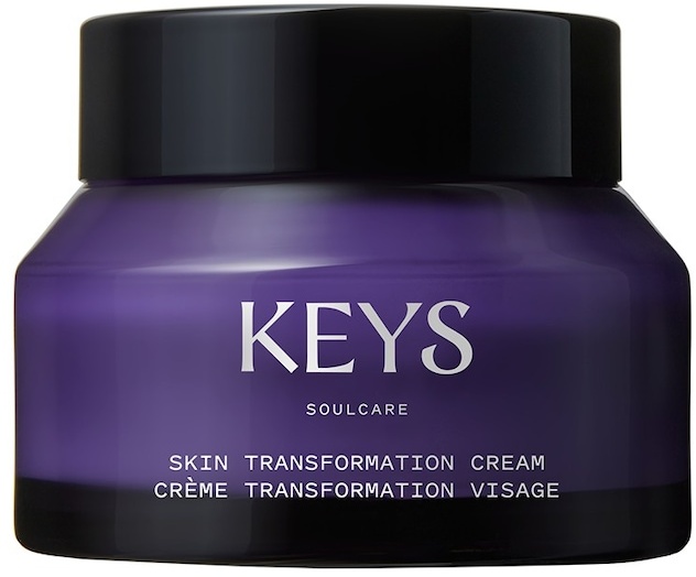 KEYS Soulcare Skin Transformation Cream Gesichtscreme 50 g