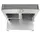 Beefer Twin Pro silber