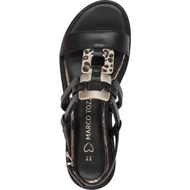 Marco Tozzi 2-28106-44 Black 41