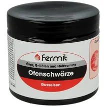 Fermit Ofenschwärze 220 ml