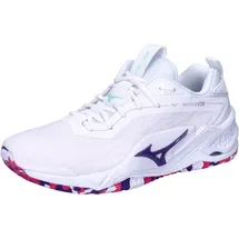 Mizuno WAVE STEALTH NEO 2 Damen Hallenschuhe