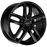 Dezent TR black 7,0x17 5x112 ET45 MB57,1