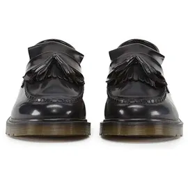 Dr. Martens Adrian Tassle Polished Bootsschuhe Black 38