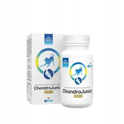 POKUSA ChondroJunior für Gelenke 120 Tabletten