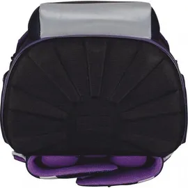Scout Neo Safety Light Spooky Starlight Schultaschen-Set 4-tlg. (75460501600)