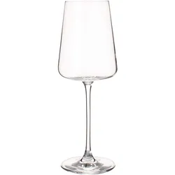 Weinkelch Mode, Rona - 360ml (6 Stk.) - 6er Karton, ohne Eiche