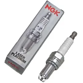 NGK 6x Zündkerze [Hersteller-Nr. 7415] für BMW Z3, 3 Wiesmann: MF3
