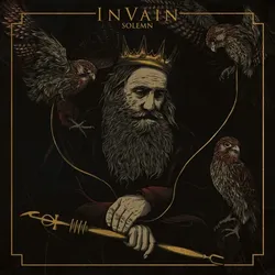 Solemn (Gatefold Black Vinyl 2LP)