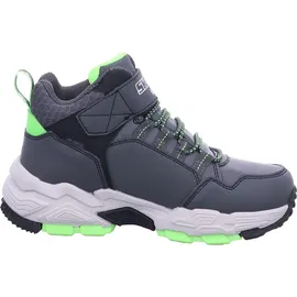 SKECHERS Drollix Venture Rush Kinder Grau 31