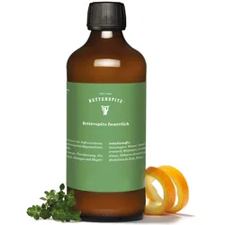 RETTERSPITZ Wasser innerlich 1 L
