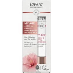 My Age Augen-& Lippenkontur