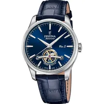 Festina Special editions Automatik Blau 41,5 mm F1902/6