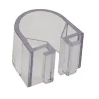 Hansgrohe Schelle d= 22 mm Rohrverbinder