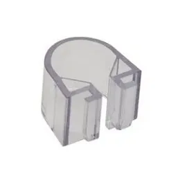 Hansgrohe Schelle d= 22 mm Rohrverbinder
