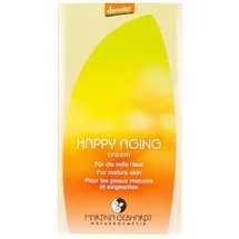Martina Gebhardt Happy Aging Creme für reife Haut 2 ml
