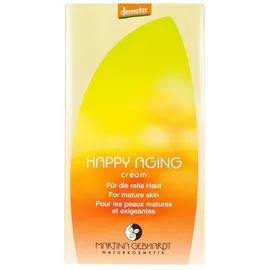 Martina Gebhardt Happy Aging Creme für reife Haut 2 ml