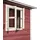 EXIT TOYS Spielhaus Loft 150 rot