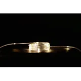 Hama LED Lichterkette 3 m Warmweiß USB
