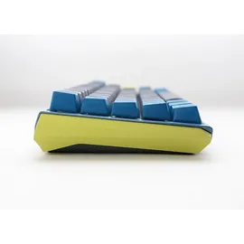 Ducky One 3 Daybreak Mini MX Speed Silver DE