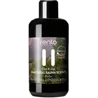Rento Rento, Saunaaufguss - Clear & Crisp 100ml