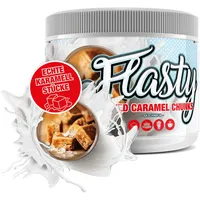 BlackLine 2.0 Flasty Deluxe Salted Caramel Pulver 250 g