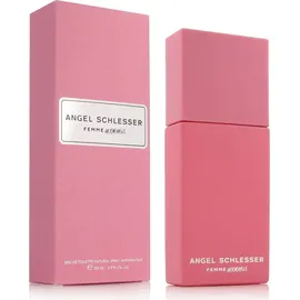 Angel Schlesser Femme Adorable Eau de Toilette 100 ml