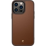 Spigen Kajuk MagSafe Case für Apple iPhone 14 Pro Max - saddle brown