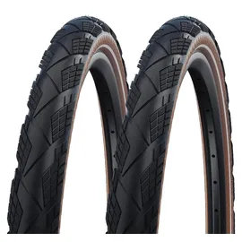 Schwalbe Marathon Efficiency 28 x 2,15 Zoll Faltreifen