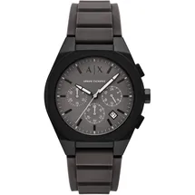 Armani Exchange SYNC Edelstahl 44 mm AX4191