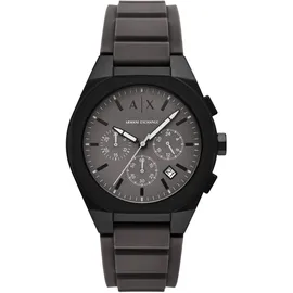 Armani Exchange SYNC Edelstahl 44 mm AX4191