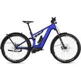 flyer Goroc TR:X 8.63 Blau Modell 2025