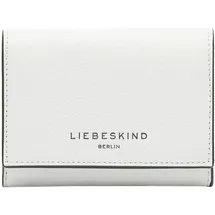 Liebeskind Berlin Hilla Small Pebble Louisa Geldbörse ivo white