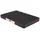 HobbyDog Hundematratze M 80 x 54 cm schwarz