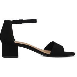 TAMARIS Riemchensandalen Damen Schwarz 38