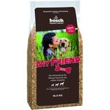 bosch Tiernahrung My Friend Softbrocken 15 kg